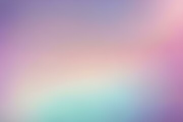 beautiful color gradation abstract background