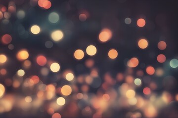 bokeh background. blur light background