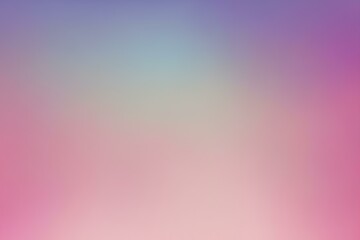 beautiful color gradation abstract background