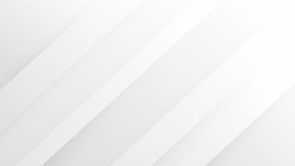 Obraz premium Vector abstract background with soft gradient color and dynamic shadow on background .Vector background for wallpaper. Eps 10