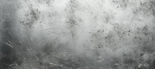 Obraz premium Concrete wall background. Generative AI technology.