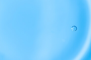 水が揺らぐ様子。水面の背景素材。水のテクスチャ・イメージ。