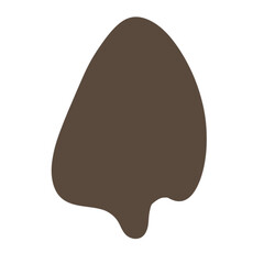 Organic Shape