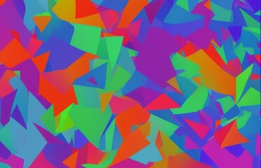abstract colorful background