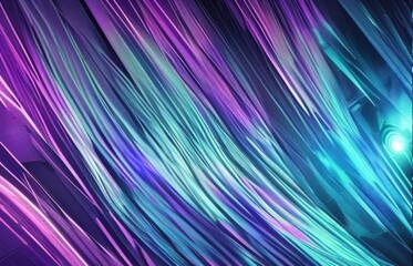 abstract background with lines
