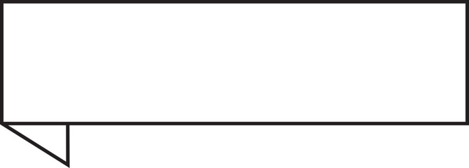 Obraz premium Price Tag Outline