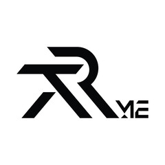 Fototapeta premium Logo Brand XTREME Vector Design