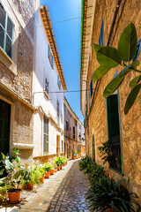 Spain, summer, holiday