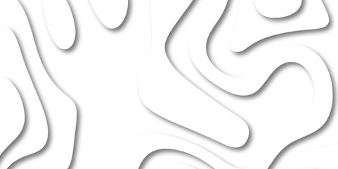 Topographic map. Geographic mountain relief. Abstract lines background paper texture Imitation of a geographical map shades .Topographic contour lines vector map seamless pattern vector illustration.