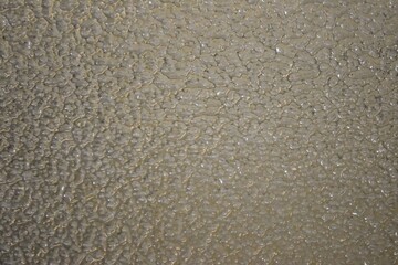 textura abstracta de un vidrio esmerilado