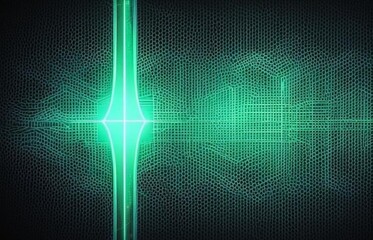 abstract background with lines