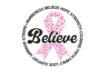 Breast Cancer Quote, Awareness Month, October Pink,Cancer Awareness