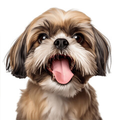 shih tzu dog