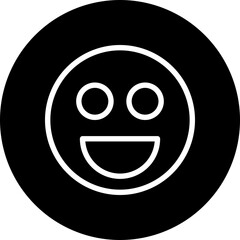 Fototapeta premium laugh, 