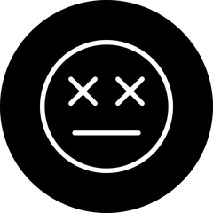 Obraz premium smiley 