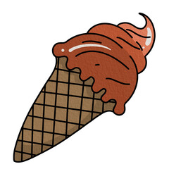 Ice cream 