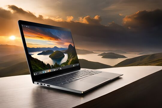 Choosing the Perfect Laptop for Your Needs