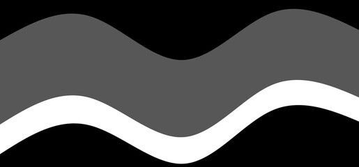 abstract black background