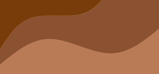 brown background with brown eyes