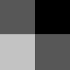 Obraz premium black and white background