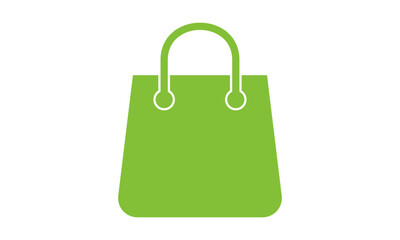 Shopping Bag Logo
