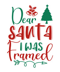 Christmas SVG Layered cut file, Merry  Christmas SVG Cut File, Christmas SVG Bundle, Winter SVG, Santa SVG, Holiday, Merry Christmas, Christmas Bundle, Funny Christmas Shirt, Cut File Cricut