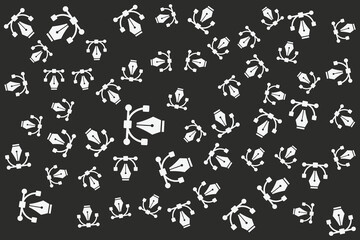 background and pattern design