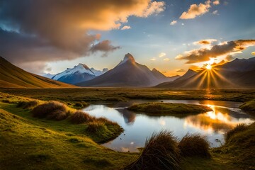 Birdwatching Places in North America"