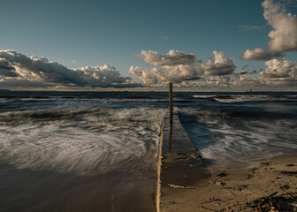 Brzeżno,Gdansk © Przemyslaw