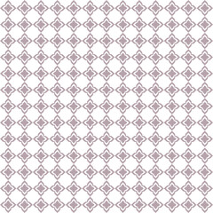 Vintage nahtlos Muster Malve transparenter Hintergrund 