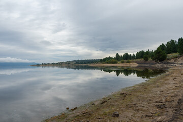 Cascade Lake, Idaho