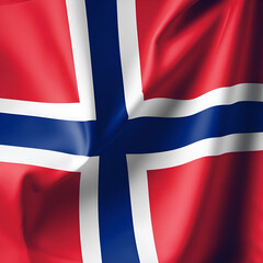 flag of norway
