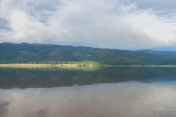 Cascade Lake, Idaho