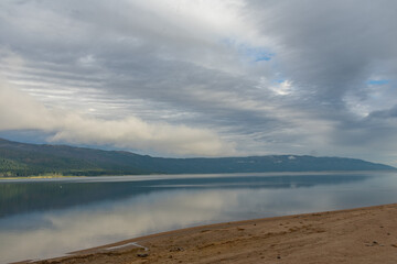 Cascade Lake, Idaho