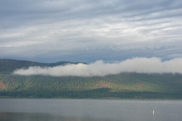 Cascade Lake, Idaho