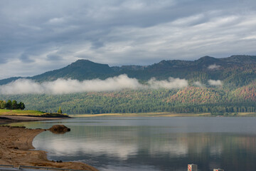 Cascade Lake, Idaho © Marcos