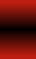 red and black abstract portrait gradient color background, backdrop, wallpaper and texture