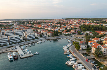 Zadar Marina