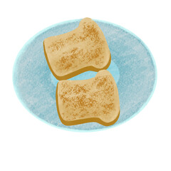 Toast