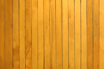 Dark old wood plank texture background top view