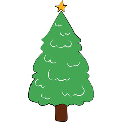 Christmas Element