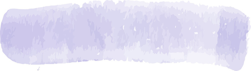 Obraz premium Pink watercolor brush stroke 