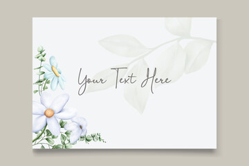 Free vector lovely spring background