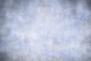 Obraz na płótnie Canvas Blue vintage texture. High resolution grunge background..