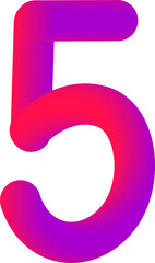 Letter illustration. Hand drawn picture 