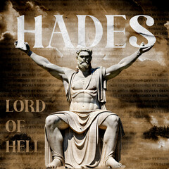 LORD OF HELL - HADES