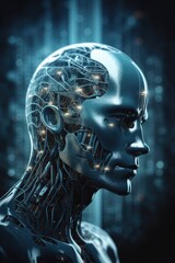 Robot artificial intelligence 