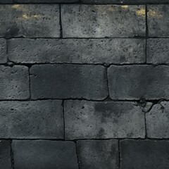 Asphalt Creative Abstract Photorealistic Texture. Screen Wallpaper. Digiral Art. Abstract Bright Surface Square Background. Ai Generated Vibrant Texture Pattern.