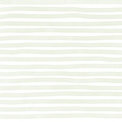 Sage Green Hand Drawn Stripe Background