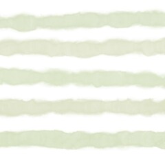 Sage Green Hand Drawn Stripe Background
